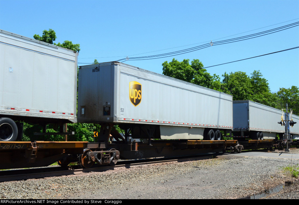 UPS 887208 IS NEW TO RRPA